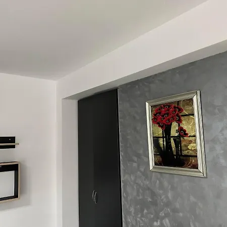 公寓 Cu 2 Zona Hanul Cu Peste 那沃达利