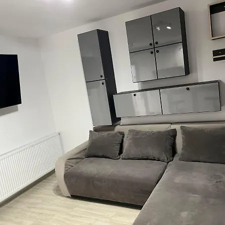 Apartment Cu 2 Zona Hanul Cu Peste *